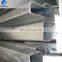 Standard export packing 60x60mm square steel tube