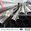 price of stainless steel pipe per foot