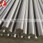 square AISI 301 stainless steel bar
