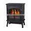 Factory cheap smokeless heating coal stove for home warming