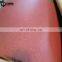 galvanized color coated steel metal sheet prepainted  coil ppgi from shandong