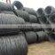 Hot Rolled SAE 1006 Mild Steel Wire Rod