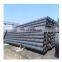 ASTM A252 Steel Pipe Piles Sizes, API 5L Spiral Welded SSAW Steel Pipe Pile