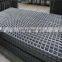 Factory price 2X2 Galvanized Reinforcing Concrete Rebar Welded Wire Mesh