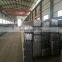 63x63x5 slotted unit weight of steel angle