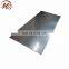 316 mirror polished stainless steel sheet plates