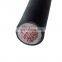 600V type 1/0 2/0 3/0 DLO rubber cable UL listed