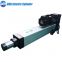 DC Telescopic Precision Positioning Folding Electric Lifting Cylinder For 3D Robotic Billboard