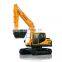 Chinese Hot Excavator New Low Price Excavator 150LVS