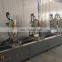 Combination Drilling Machine with Multi-head Used for PVC Profile