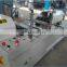 High efficiency aluminium door and window making machine for hinge hole drilling