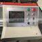 High precision CNC double head miter aluminum cutting saw machine