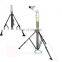 6m construction site surveillance tower