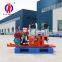 Huaxiamaster Diesel engine YQZ-30 hydraulic core drilling rig  for sale