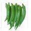 Frozen Okras