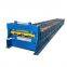 metal floor deck making forming machine/ Decking Floor Roll Forming Machine