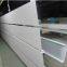 Station Salt And Salt Resistance Wave Type Aluminum Buckle Ceiling