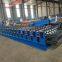 IBR Panel Roof steel Sheet Double Layer roof roll forming machine prices