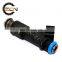 Good quality Genuine fuel injector nozzle 28344557