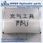 FPU-1-350/250  Acuumlator charging tool inflatable nitrogen tools charging valve FPU-40 315 bar pressure gauge charging kit