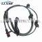 Genuine ABS Sensor Wheel Speed Sensor 4670A580 For Mitsubishi Lancer Outlander