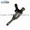 Original Fuel Injector Injection Nozzle 06J906036G For Audi A4 S4 A8 S8 VW Golf Jetta Seat 0261500168
