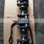 ISBE 3974538 crankshaft auto engine part diesel