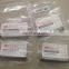 Excavator Engine Parts -- D6D VALVE SEAT GUIDE
