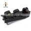 Front Driver Side Car Accessories Power Window Master Switch OEM84820-12480 Perfect Fit For Japanese Used Cars