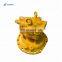 1588986 158-8986 Swing Device Unit M5X130CHB-03C-255-122 M5X130CHB-03C M5X130CHB-10A Swing Motor for 320C