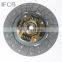 IFOB  Clutch Disc 31250-26231 For Hiace 01/2005-01/2014 TRH201  TRH213