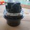 Mini excavator travel motor BCT 6698127  E35 final drive