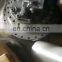 Excavator Spare Parts Pc200-8 Hydraulic Drive Motor Pc200 Travel Motor Ass'y