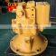 Excavator PC228USLC-3N PC228US-3 Swing Motor Ass'y 706-7G-01010 Motor Machinery