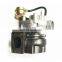 Excavator Turbo For PC78 Engine Turbocharger 6205-81-8270 TD04L-10T Turbo 49377-01503 49377-01501