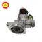 High Power Auto Car Starter OEM 8-94448959 For ISUZU NKR