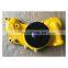 for PC300-6 Excavator S6D108 water pump (8 grooves)  6222-63-1200