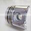 Excavator Construction Machinery Diesel Engine Spare Parts B3.3 QSB3.3 Piston