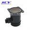 New Mass Air Flow Sensor Meter MAF Suitable for 00-02 Nissan Sentra 1.8L 0 280 218 152 0280218152 22680-5M000 226805M000