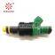 Best quality hot fuel injector 0280150825
