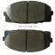 brake pads OEM 04465-26420 factory brake pads direct auto parts motorcycle