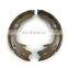High Performance Auto Brake Shoes for Celica ZZT231 1999-2002 46540-32020