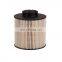 Diesel Engine Spare Parts Truck Fuel Filter A0000901551