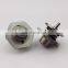 valve assembly F00RJ02130  for common rail diesel injector 0445120209  5254682