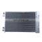 Sinotruk Howo A7 Truck Spare Parts Air Cooled Condenser WG1664820116