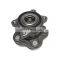 XYREPUESTOS AUTO ENGINE PARTS Repuestos Al Por Mayor Rear Axle Left or Right Wheel Bearing hub Assembly for NISSAN 43202-JA000