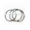 Aftermarket Spare Parts Transmission Synchronizer Ring Metal For Howo