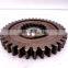 Second Shaft First Speed Gear JS135T Transmission Gear