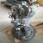 Excavator ZX200 Main Pump ZX200-3 Hydraulic Pump