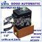eaded type brass high flow solenoid valve GCYM2140-08 4.0mm Miniature solenoid valve